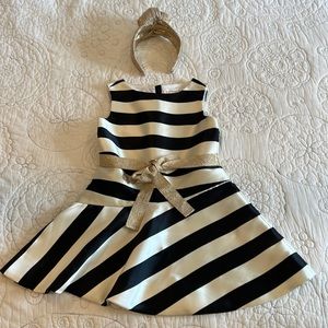 Crewcuts Holiday Dress - Size 2